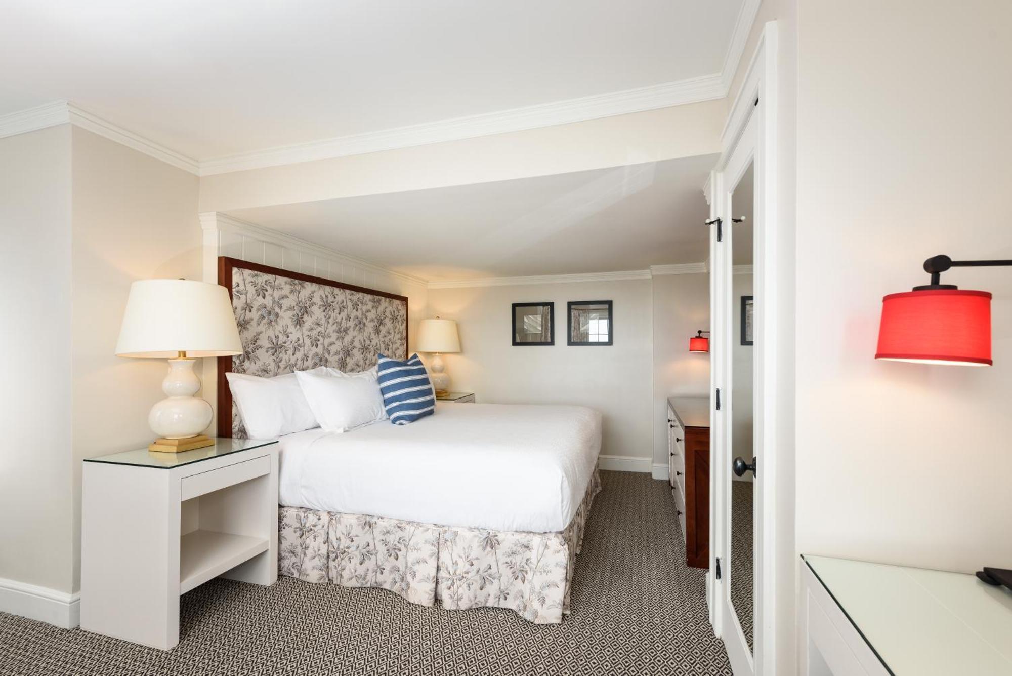 Harbor View Hotel Edgartown Zimmer foto